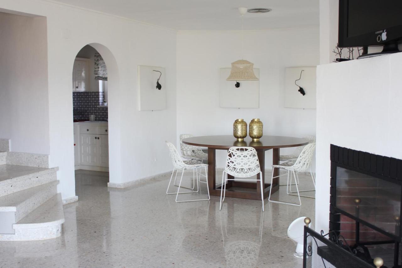 El Nido Villa Denia Exterior photo