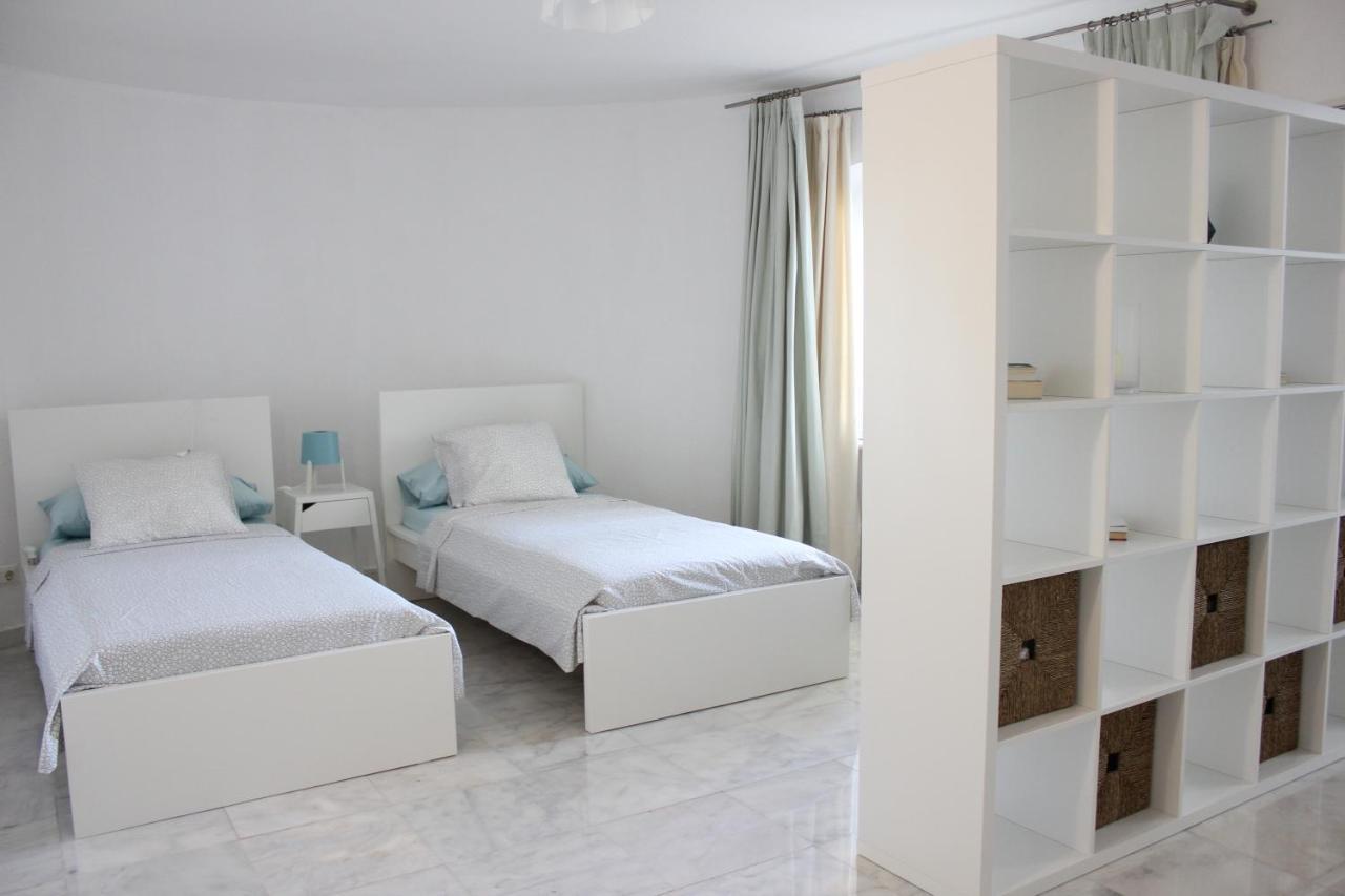 El Nido Villa Denia Exterior photo