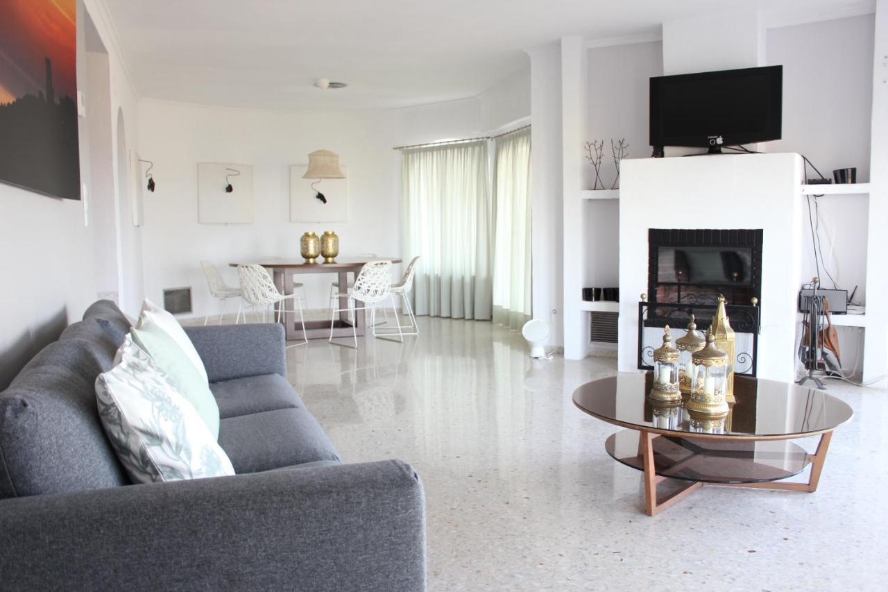El Nido Villa Denia Exterior photo