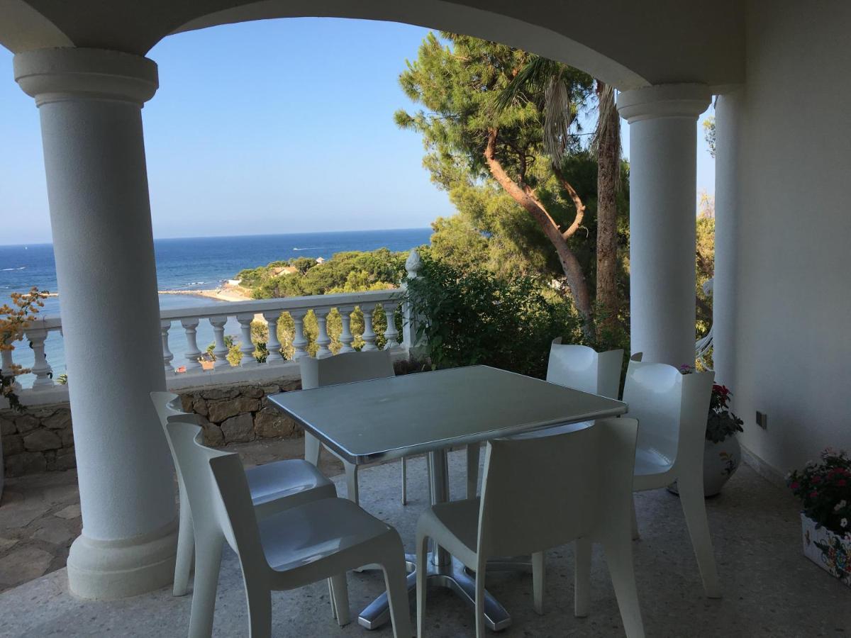 El Nido Villa Denia Exterior photo
